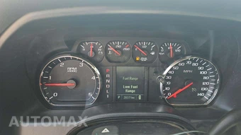 2021 Chevrolet SILVERADO MEDIUM DUTY Base - miniatura 17