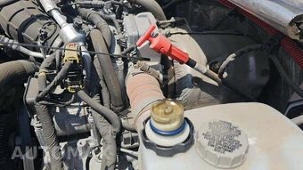 2021 Chevrolet SILVERADO MEDIUM DUTY Base - miniatura 18