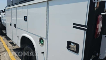 2021 Chevrolet SILVERADO MEDIUM DUTY Base - miniatura 21