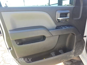 2021 Chevrolet SILVERADO MEDIUM DUTY Base - miniatura 9