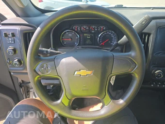 2021 Chevrolet SILVERADO MEDIUM DUTY Base - miniatura 10