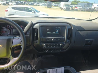 2021 Chevrolet SILVERADO MEDIUM DUTY Base - miniatura 11