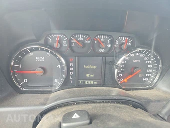 2021 Chevrolet SILVERADO MEDIUM DUTY Base - miniatura 12