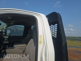 2021 Chevrolet SILVERADO MEDIUM DUTY Base - miniatura 13
