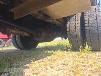 2021 Chevrolet SILVERADO MEDIUM DUTY Base - miniatura 14