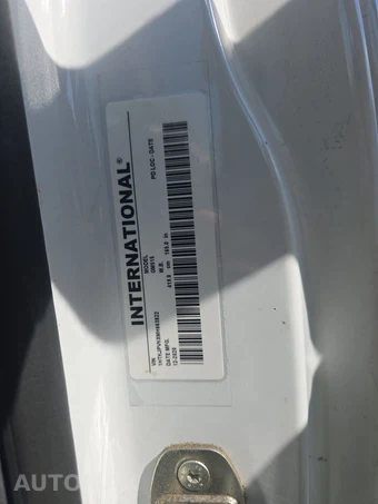 2021 Chevrolet SILVERADO MEDIUM DUTY Base - miniatura 15