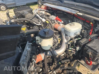 2021 Chevrolet SILVERADO MEDIUM DUTY Base - miniatura 16