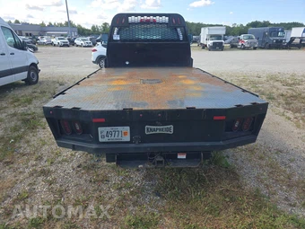 2021 Chevrolet SILVERADO MEDIUM DUTY Base - miniatura 17