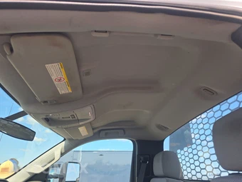 2021 Chevrolet SILVERADO MEDIUM DUTY Base - miniatura 19