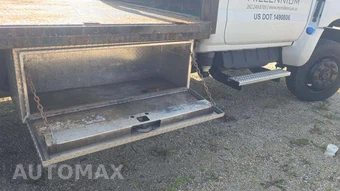 2021 Chevrolet SILVERADO MEDIUM DUTY Base - miniatura 20