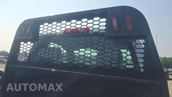2021 Chevrolet SILVERADO MEDIUM DUTY Base - miniatura 22