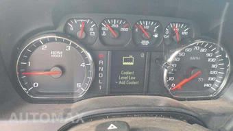 2021 Chevrolet SILVERADO MEDIUM DUTY Base - miniatura 25