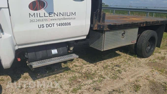 2021 Chevrolet SILVERADO MEDIUM DUTY Base - miniatura 27