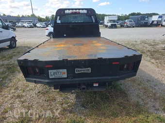 2021 Chevrolet SILVERADO MEDIUM DUTY Base - miniatura 5