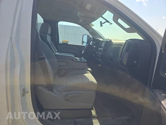 2021 Chevrolet SILVERADO MEDIUM DUTY Base - miniatura 8