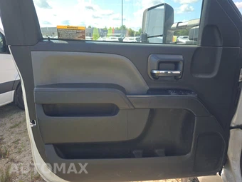 2021 Chevrolet SILVERADO MEDIUM DUTY Base - miniatura 9