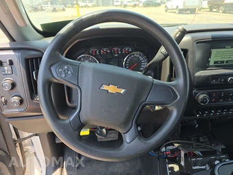 2021 Chevrolet SILVERADO MEDIUM DUTY Base - miniatura 10