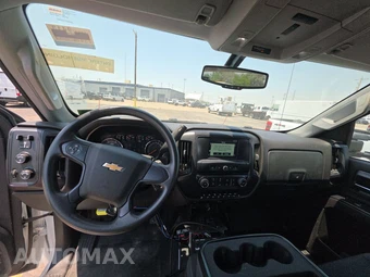 2021 Chevrolet SILVERADO MEDIUM DUTY Base - miniatura 11