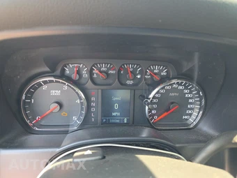 2021 Chevrolet SILVERADO MEDIUM DUTY Base - miniatura 12