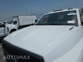 2021 Chevrolet SILVERADO MEDIUM DUTY Base - miniatura 15