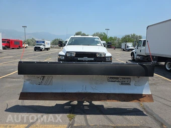 2021 Chevrolet SILVERADO MEDIUM DUTY Base - miniatura 2