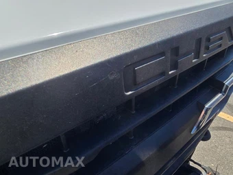 2021 Chevrolet SILVERADO MEDIUM DUTY Base - miniatura 21