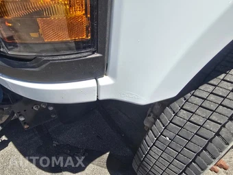 2021 Chevrolet SILVERADO MEDIUM DUTY Base - miniatura 24