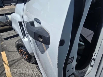 2021 Chevrolet SILVERADO MEDIUM DUTY Base - miniatura 26