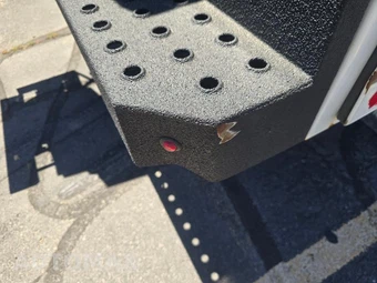 2021 Chevrolet SILVERADO MEDIUM DUTY Base - miniatura 30