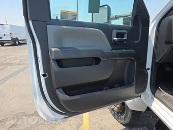 2021 Chevrolet SILVERADO MEDIUM DUTY Base - miniatura 9