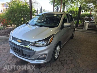 2021 Chevrolet Spark 1LT 1SD