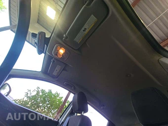 2021 Chevrolet Spark 1LT 1SD - miniatura 11