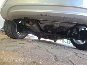 2021 Chevrolet Spark 1LT 1SD - miniatura 15