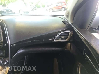 2021 Chevrolet Spark 1LT 1SD - miniatura 19