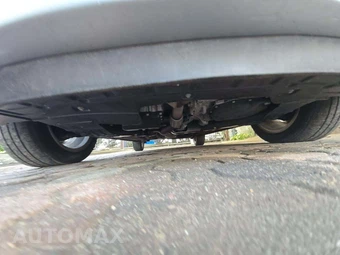 2021 Chevrolet Spark 1LT 1SD - miniatura 20