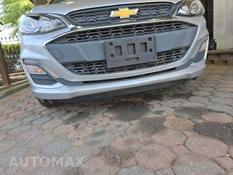 2021 Chevrolet Spark 1LT 1SD - miniatura 21