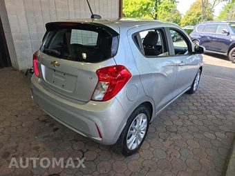 2021 Chevrolet Spark 1LT 1SD - miniatura 3