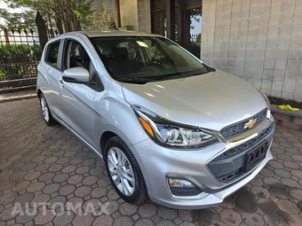 2021 Chevrolet Spark 1LT 1SD - miniatura 4