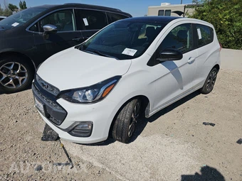 2021 Chevrolet Spark 1LT 1SD