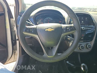 2021 Chevrolet Spark 1LT 1SD - miniatura 10