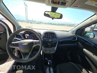2021 Chevrolet Spark 1LT 1SD - miniatura 11