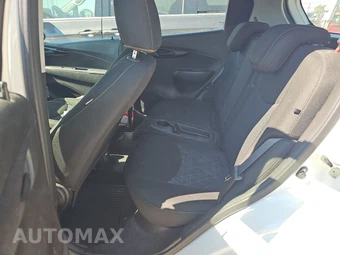 2021 Chevrolet Spark 1LT 1SD - miniatura 13