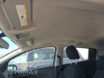 2021 Chevrolet Spark 1LT 1SD - miniatura 14