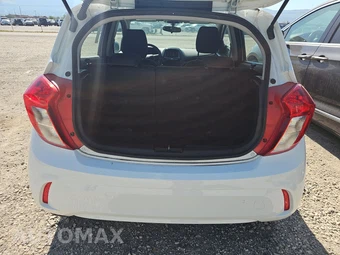 2021 Chevrolet Spark 1LT 1SD - miniatura 17