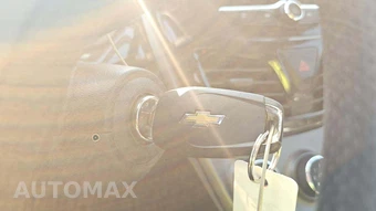 2021 Chevrolet Spark 1LT 1SD - miniatura 18