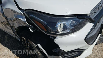 2021 Chevrolet Spark 1LT 1SD - miniatura 21