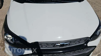 2021 Chevrolet Spark 1LT 1SD - miniatura 23