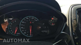 2021 Chevrolet Spark 1LT 1SD - miniatura 33