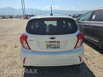 2021 Chevrolet Spark 1LT 1SD - miniatura 5
