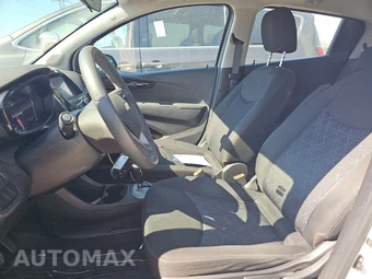 2021 Chevrolet Spark 1LT 1SD - miniatura 7
